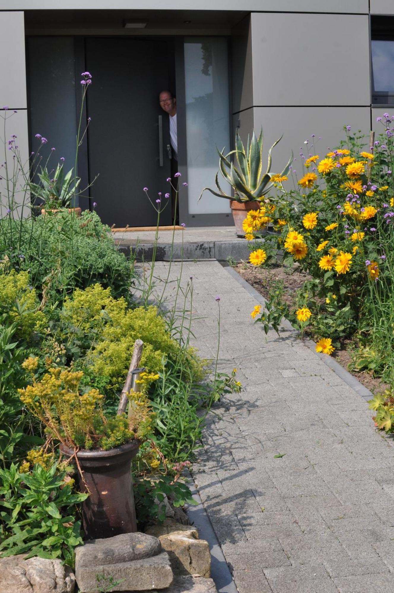 Apartment Am Eck Schmölln エクステリア 写真