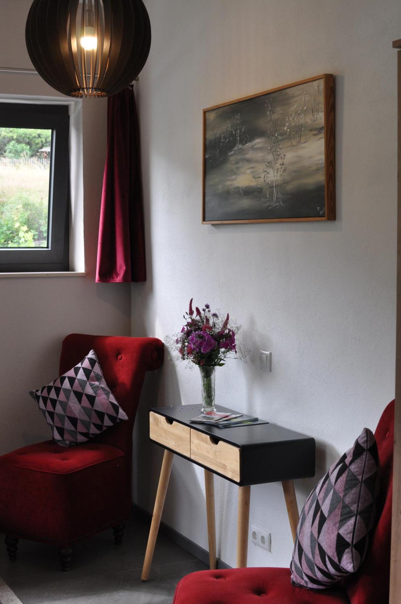 Apartment Am Eck Schmölln エクステリア 写真